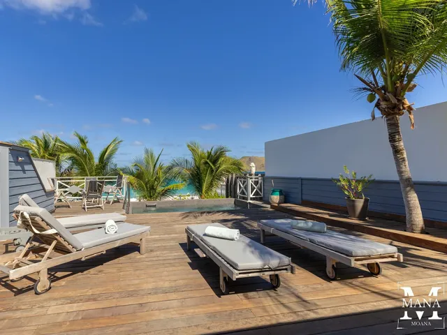 vacation rental photo St Barthelemy WV ALB Villa Polaris St Barts Villa ALBbch01 desktop